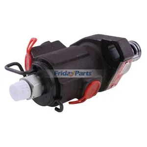 Fuel Injection Pump 04286450 for Deutz Engine BF3L2011 BF4L2011 BF3M2011 BF4M2011 — 3