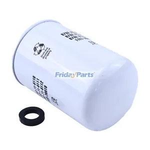 Oil Filter - Replaces Donaldson P502433 — 4