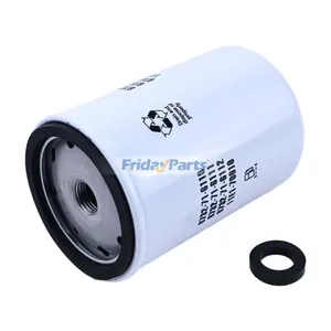 Oil Filter - Replaces Donaldson P502433