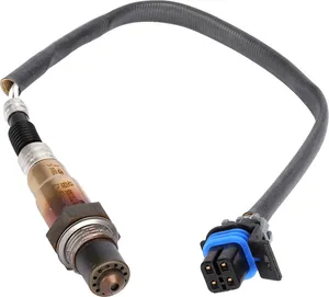 Bosch Bosch Oxygen Sensor, Various Applications 0258006956