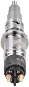 Bosch Factory Reman Fuel Injector, Cummins 6.7L 2013-18 0986435621 — 3