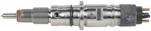 Bosch Factory Reman Fuel Injector, Cummins 6.7L Isb 07-10 0986435519 — 5
