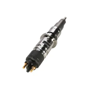 Bosch Factory Reman Fuel Injector, Cummins 6.7L Isb 07-10 0986435519 — 11