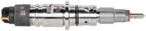 Bosch Factory Reman Fuel Injector, Cummins 6.7L 2013-18 0986435621 — 6