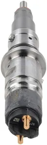Bosch Factory Reman Fuel Injector, Cummins 6.7L Isb 07-10 0986435519 — 3