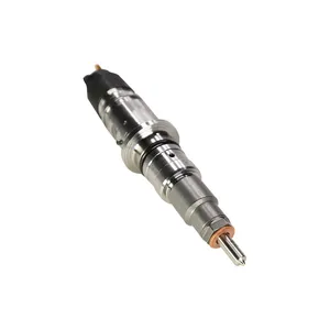 Bosch Factory Reman Fuel Injector, Cummins 6.7L Isb 07-10 0986435519 — 10