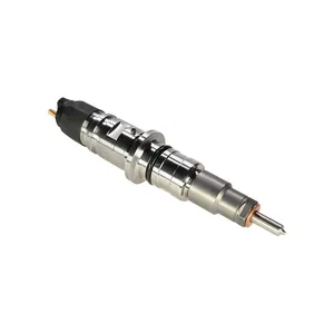 Bosch Factory Reman Fuel Injector, Cummins 6.7L Isb 07-10 0986435519 — 2
