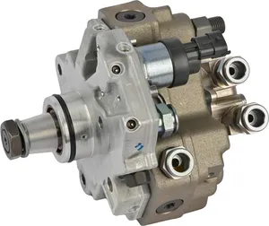 Bosch Factory Reman Cr Fuel Injection Pump, Case, Cummins 0986437341