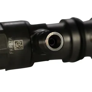 Bosch Factory Reman Fuel Injector Fits 4.2 Detroit Dd15 & 16 0986435539 — 9