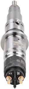 Bosch Factory Reman Fuel Injector, Cummins 6.7L 2013-18 0986435621 — 4
