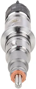 Bosch Factory Reman Fuel Injector, Cummins 6.7L 2013-18 0986435621 — 2