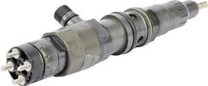 Bosch New Fuel Injector, Detroit Dd15 & Dd16 0445120302 — 2