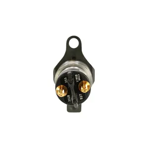 Bosch New Fuel Injector, Cummins 5.9L Isb 0445120255 — 11