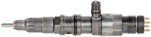 Bosch New Fuel Injector, Detroit Dd15 & Dd16 0445120207 — 3