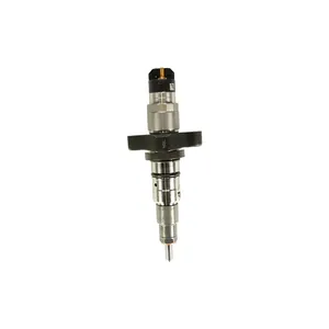 Bosch New Fuel Injector, Cummins 5.9L Isb 0445120255 — 3