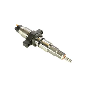Bosch New Fuel Injector, Cummins 5.9L Isb 0445120255