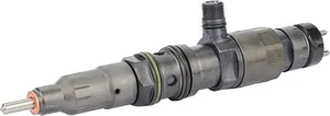 Bosch New Fuel Injector, Detroit Dd15 & Dd16 0445120302