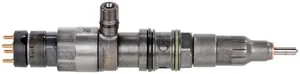 Bosch New Fuel Injector, Detroit Dd15 & Dd16 0445120207 — 4