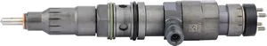 Bosch Reman Fuel Injector, Detroit Dd13 12.8L 0986435647 — 3