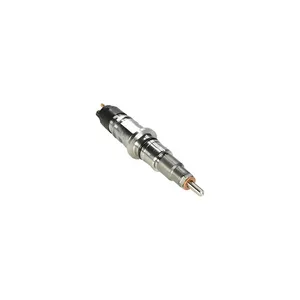 Bosch Reman Fuel Injector, Cummins 6.7L Isb 0986435574 — 2