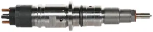 Bosch Reman Fuel Injector, Cummins 6.7L Isb 0986435574 — 9