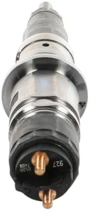 Bosch Reman Fuel Injector, Cummins 6.7L Isb 0986435574 — 4