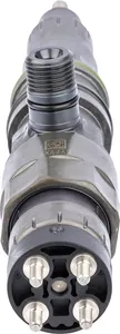 Bosch Reman Fuel Injector, Detroit Dd13 12.8L 0986435647 — 4