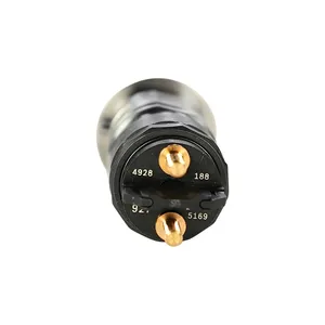 Bosch Reman Fuel Injector, Cummins 6.7L Isb 0986435574 — 13