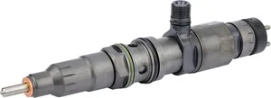 Bosch Reman Fuel Injector, Detroit Dd13 12.8L 0986435647