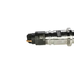Bosch Reman Fuel Injector, Cummins 6.7L Isb 0986435574 — 14