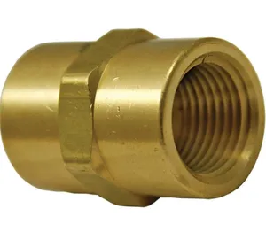 Coupling 1/2 NPT 103-D BP103-8