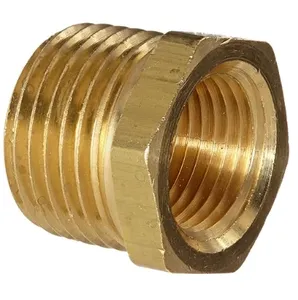 Bushing 3/8" NPT X 1/8" NPT 110-CA BP110-6-2