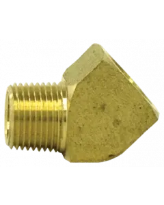 45 Street Elbow 1/4 NPT 124-B BP124-4