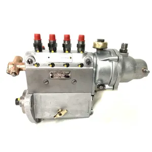 Plunger and element for CAV BPE3A, BPE4A, BPE6A 7033-462H — 2