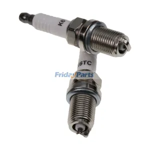 Tune Up Filter Kit for Kawasaki Engine FR651V FR691V FR730V FS481V FS541V FS600V FS651V FS691V FS730V — 8