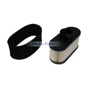 Tune Up Filter Kit for Kawasaki Engine FR651V FR691V FR730V FS481V FS541V FS600V FS651V FS691V FS730V — 4