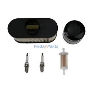 Tune Up Filter Kit for Kawasaki Engine FR651V FR691V FR730V FS481V FS541V FS600V FS651V FS691V FS730V — 3