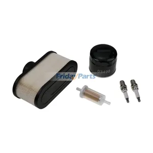 Tune Up Filter Kit for Kawasaki Engine FR651V FR691V FR730V FS481V FS541V FS600V FS651V FS691V FS730V — 2