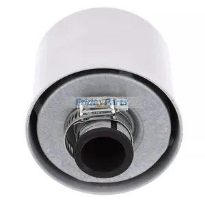 Breather Air Filter for Volvo Engine TD71ACE TD121GD Truck CH230 Leyland Bus Fleetline Timberjack Harvester 1840 1870 1880  - Replaces Donaldson P528708