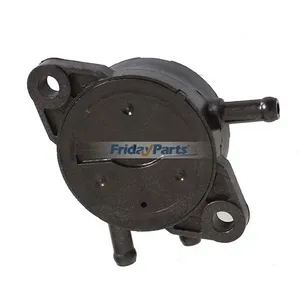 Vacuum Fuel Pump 808492 808656 491922 692313 691034 for Mikuni Briggs & Stratton Horizontal Engine — 3