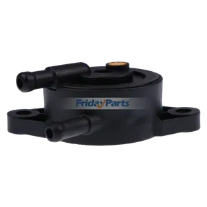 Vacuum Fuel Pump 808492 808656 491922 692313 691034 for Mikuni Briggs & Stratton Horizontal Engine — 2