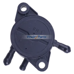 Vacuum Fuel Pump 808492 808656 491922 692313 691034 for Mikuni Briggs & Stratton Horizontal Engine — 6