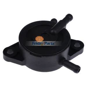 Vacuum Fuel Pump 808492 808656 491922 692313 691034 for Mikuni Briggs & Stratton Horizontal Engine