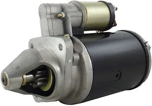 ST9017652 – Startmotor 2.8kW/12 Volt