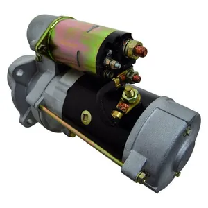 ST906573 – Startmotor 12 Volt