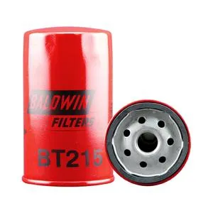Baldwin BT215 Filter Oil Spin-on