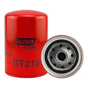 Baldwin Element-Oil Filter Spin On | BT216