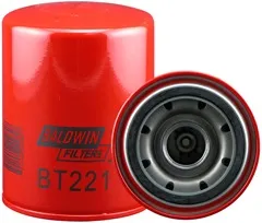 Baldwin BT221 Filter Oil Spin-on