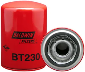 Baldwin BT230 Filter Oil Spin-on