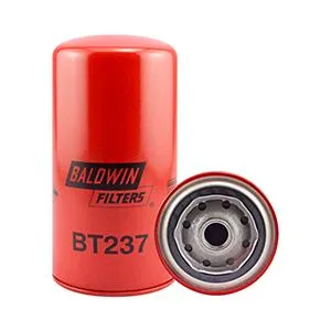 Baldwin BT237 Filter Oil Spin-on